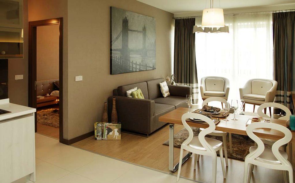 Prime Suites Istanbul Exterior photo