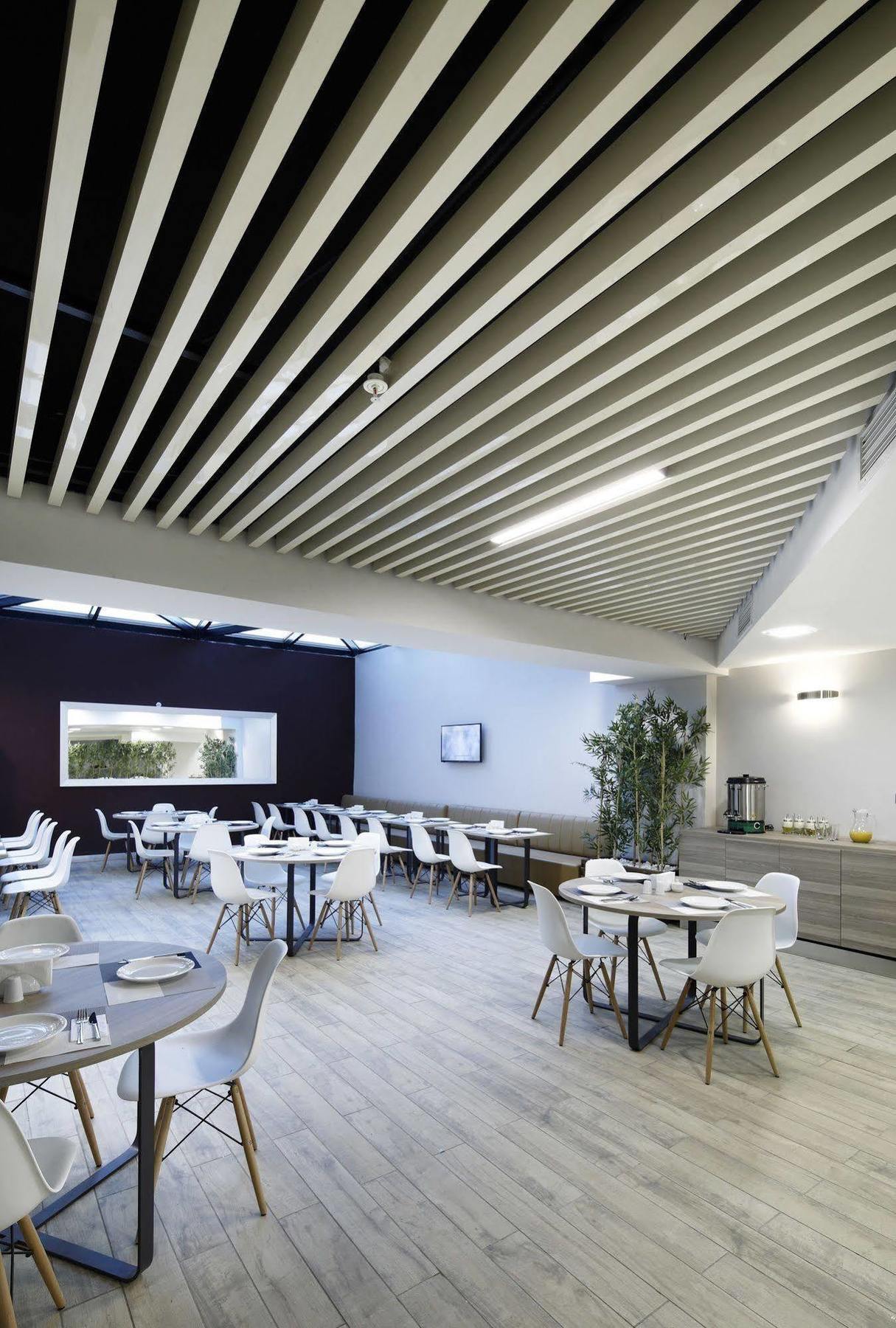 Prime Suites Istanbul Exterior photo